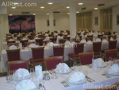 Ivka Hotel 18